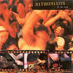 Nitrominds : Ao Vivo